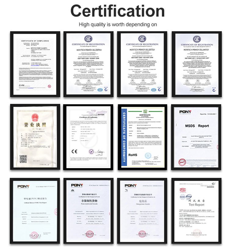 product-750-828 JXBT'S C ertifications