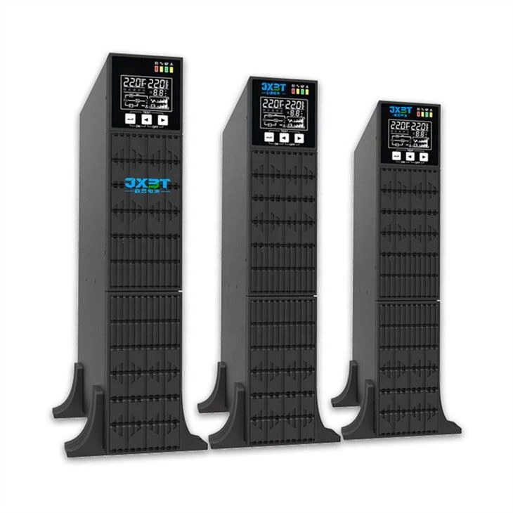 UPS tip montare în rack