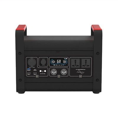 Sursa de alimentare portabila de 110 V
