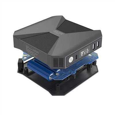 Sursă de alimentare exterioară