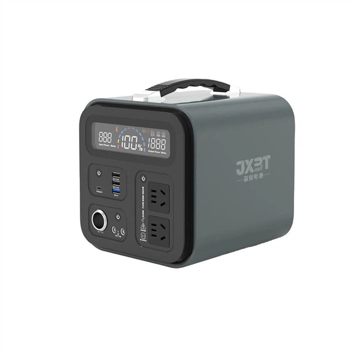 Curățarea stației portabile