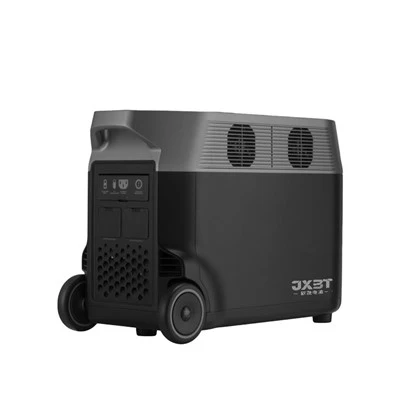 Centrală electrică de 3600 W
