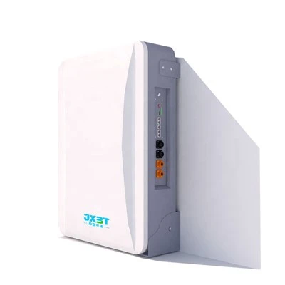 Power Wall Fotovoltaic